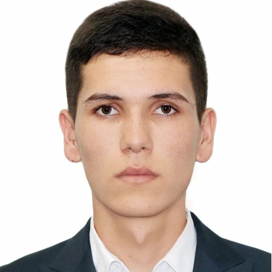 Diyorbek Ziyokhujaev